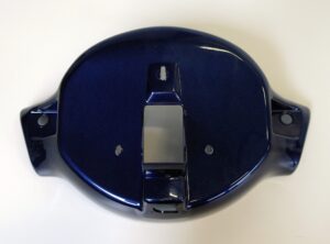 Galaxy;Onderste dashboard