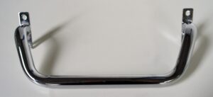 Achterbumper Entice 3 (o.m.)