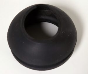 Rubbel opvulstuk, Entice 3