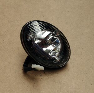 Koplamp led compleet met armatuur Solo TS