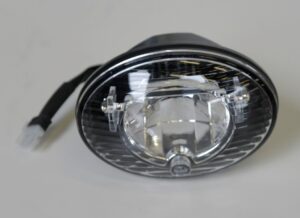 Koplamp led compleet met armatuur Mezzo 3