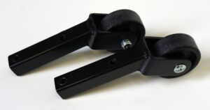 Anti-tippers Entice 3 (o.m.)