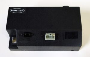 Entice3 (om); Controller kap