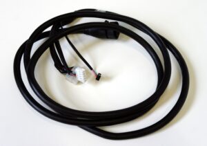 Entice (nm);Hoofdkabelboom (nieuw model)