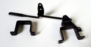 Entice (nm);Vrijloophendel compleet