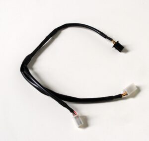 Kabelboom voor achterlicht units en richtingaanwijzers Excel