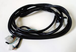 Hoofdkabelboom tbv Rhino 2 Excel Galaxy 3