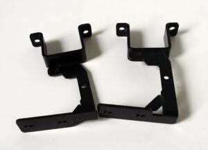 Galaxy II;Bevestigingsset tbv montage van de transaxle