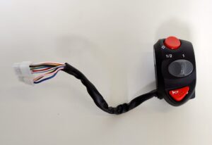 Schakelaar rechts Afikim Breeze