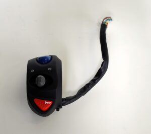 Verlichtingsunit Afikim Breeze