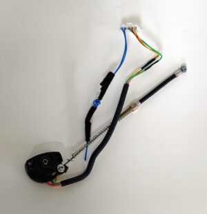 Gaspotmeter Afikim Breeze