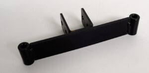 Bevestigingsbeugel mand voorzijde, Calypso