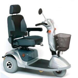 CTM737;Achterlicht (led's Print) 737/747