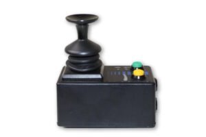 Begeleiders Stuurkast Pilot Plus