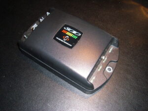 Solo controller 130A Trophy