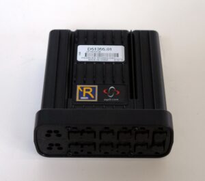 Stuurkast R-Net CJSM2 bluetooth full colour