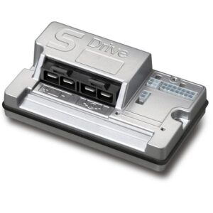 S-Drive controller 140A