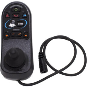 Stuurkast R-Net JSM-LED