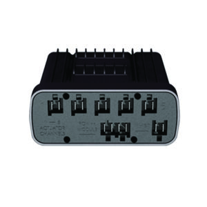 R-Net ISM 8 Actuators incl. verlichting