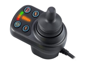 Begeleiders Stuurkast VR-2