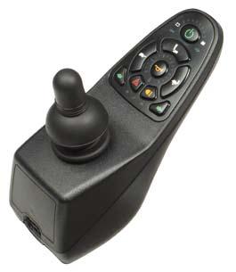 Stuurkast Dynamic DK-REMD11B Shark