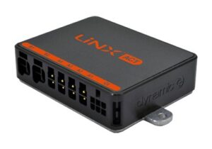 ACT400-A, LiNX 4 Channel Actuator Module