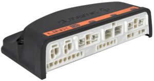 Powermodule Dynamic DLX-PM-120AL-C