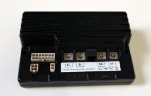 Rhino2 160A scooter controller Galaxy II