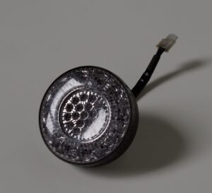 Achterlicht Pride Victory