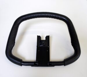 Zolar;Frame,Tiller,Steering Wheel Overmold,S614,D-9761-029