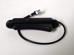 Gaspotmeter Pride Zolar