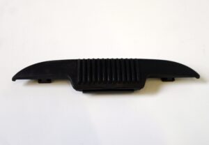 Bumper tiller Victory