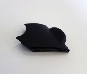 Tiller insert brake right Victory