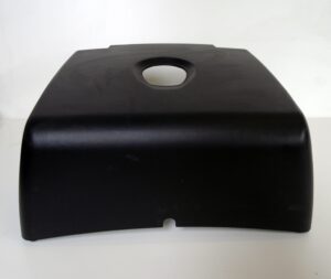 Accukap zwart Victory