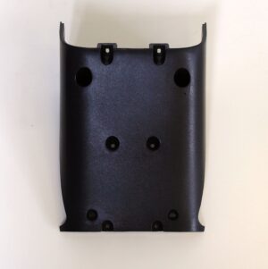 Cover tiller Victory