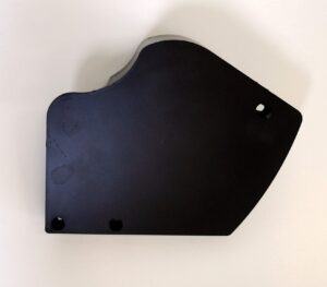 Inner fender right Victory