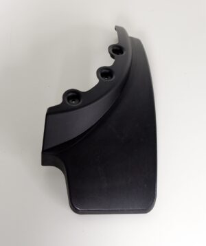 Spatlap Pride victory rechterzijde achter