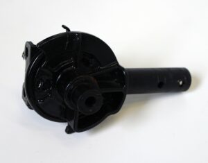 Tiltverstelling stuurkolom Pride Victory