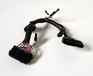 Hoofdkabelboom kort Pride Victory