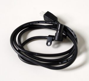 Km/u sensor Pride Zolar