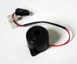 Claxon Pride Victory