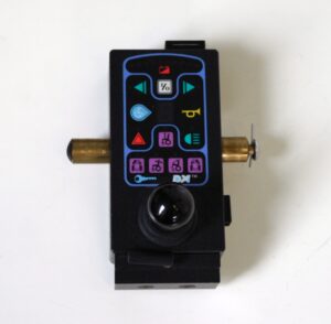 Werkbladstuurkast Dynamic DX-REM41E