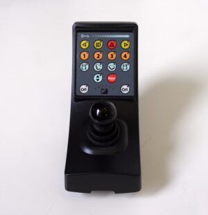 Stuurkast Dynamic DX-REM48