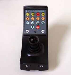 Stuurkast Dynamic DX-REM48A