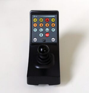 Stuurkast Dynamic DX-REM48C