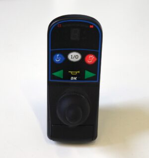 Stuurkast Dynamic DX-REMG90A