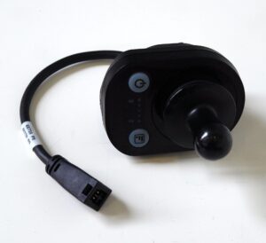 Begeleidersstuurkast Dynamic DX2-ACU