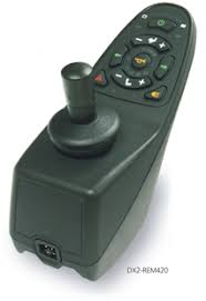 Stuurkast Dynamic DX2-REM420