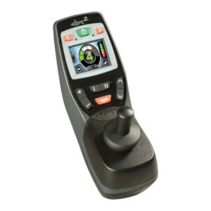 Stuurkast Dynamic DX2-REM550