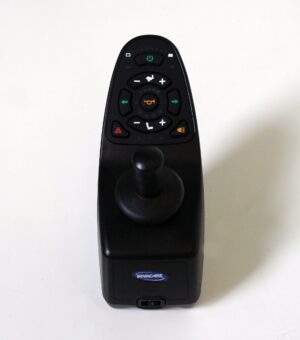 Stuurkast Dynamic DX2-REMA-ACS2